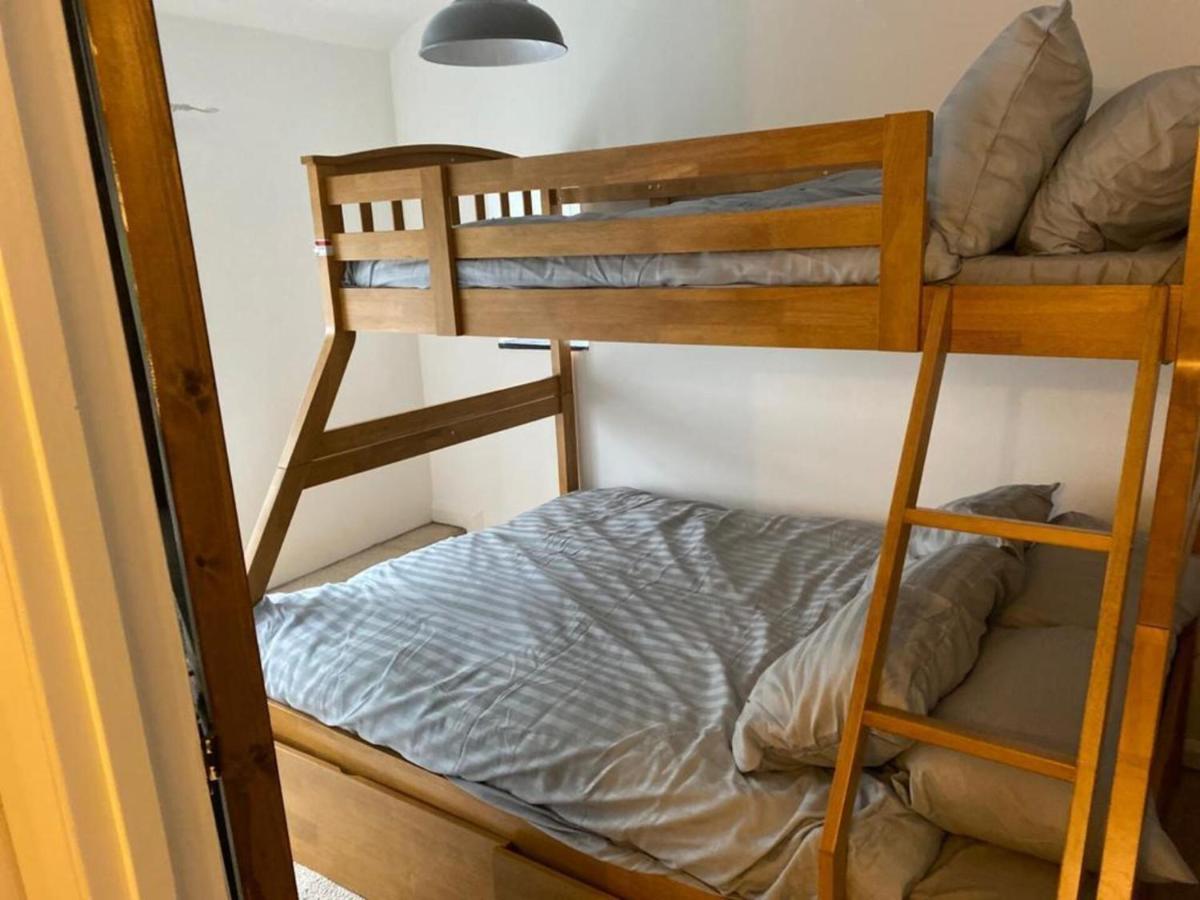 2-Bed Cottage In In Welsh Valley Nr Swansea Eksteriør billede